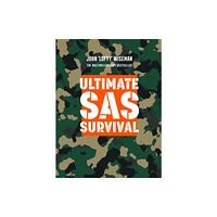 HarperCollins Publishers Ultimate SAS Survival (inbunden, eng)