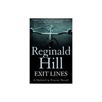 HarperCollins Publishers Exit Lines (häftad, eng)