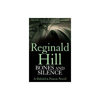 HarperCollins Publishers Bones and Silence (häftad, eng)