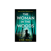 HarperCollins Publishers The Woman in the Woods (häftad, eng)