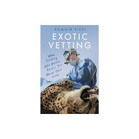 HarperCollins Publishers Exotic Vetting (häftad, eng)