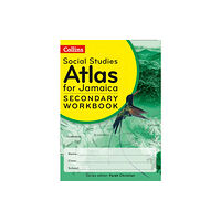 HarperCollins Publishers Collins Social Studies Skills for Jamaica Secondary Workbook (häftad, eng)