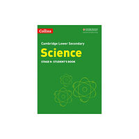 HarperCollins Publishers Lower Secondary Science Student's Book: Stage 9 (häftad, eng)