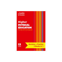 HarperCollins Publishers Higher Physical Education (häftad, eng)