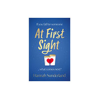 HarperCollins Publishers At First Sight (häftad, eng)