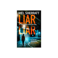 HarperCollins Publishers Liar Liar (häftad, eng)