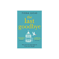 HarperCollins Publishers The Last Goodbye (häftad, eng)