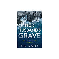 HarperCollins Publishers Her Husband’s Grave (häftad, eng)