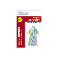 HarperCollins Publishers Higher Physics (häftad, eng)