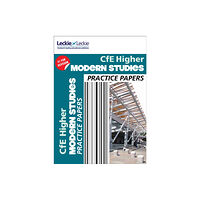 HarperCollins Publishers Higher Modern Studies Practice Papers (häftad, eng)