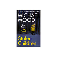 HarperCollins Publishers Stolen Children (häftad, eng)