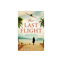 HarperCollins Publishers Her Last Flight (häftad, eng)