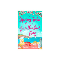 HarperCollins Publishers Spring Tides at Swallowtail Bay (häftad, eng)