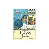 HarperCollins Publishers Puzzle of the Pyramid (häftad, eng)