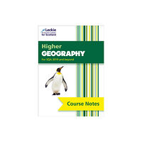 HarperCollins Publishers Higher Geography (second edition) (häftad, eng)