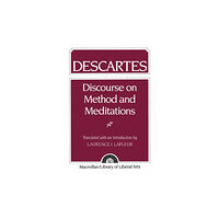 Pearson Education (US) Descartes (häftad, eng)