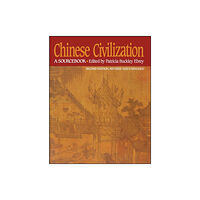 Simon & Schuster Chinese Civilization (häftad, eng)