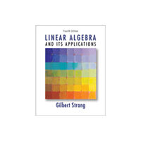 Cengage Learning, Inc Linear Algebra and Its Applications (inbunden, eng)