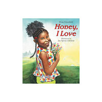 Harpercollins publishers inc Honey, I Love (häftad, eng)