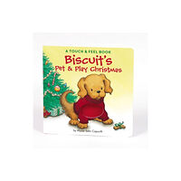 HarperCollins Biscuit's Pet & Play Christmas (bok, board book, eng)