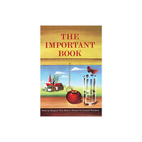 HarperCollins The Important Book (inbunden, eng)