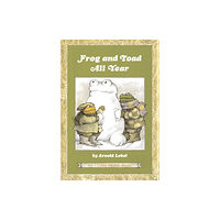 HarperCollins Frog and Toad All Year (inbunden, eng)