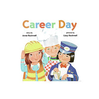 Harpercollins publishers inc Career Day (inbunden, eng)