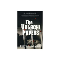 HarperCollins The Valachi Papers (häftad, eng)