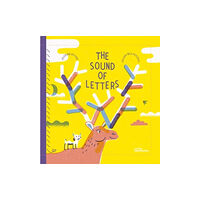 Die Gestalten Verlag The Sound of Letters (inbunden, eng)