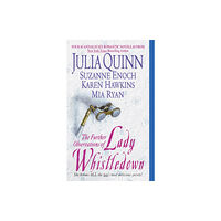 HarperCollins The Further Observations of Lady Whistledown (häftad, eng)