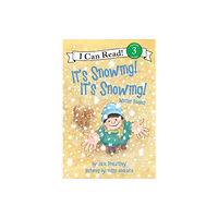 Harpercollins publishers inc It's Snowing! It's Snowing! (häftad, eng)