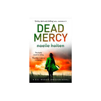 HarperCollins Publishers Dead Mercy (häftad, eng)