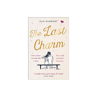 HarperCollins Publishers The Last Charm (häftad, eng)