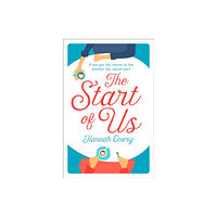 HarperCollins Publishers The Start of Us (häftad, eng)