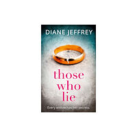 HarperCollins Publishers Those Who Lie (häftad, eng)