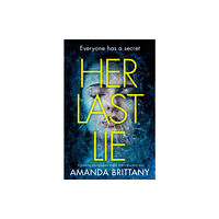 HarperCollins Publishers Her Last Lie (häftad, eng)