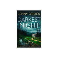 HarperCollins Publishers Darkest Night (häftad, eng)