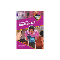 HarperCollins Publishers Shinoy and the Chaos Crew: The Day of the Purple Haze (häftad, eng)