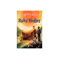 HarperCollins Ruby Holler (häftad, eng)