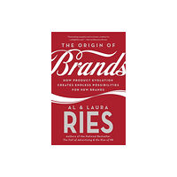 Harpercollins publishers inc The Origin of Brands (häftad, eng)