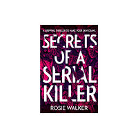 HarperCollins Publishers Secrets of a Serial Killer (häftad, eng)