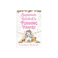 HarperCollins Publishers Summer at Rachel’s Pudding Pantry (häftad, eng)