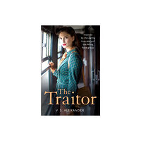 HarperCollins Publishers The Traitor (häftad, eng)