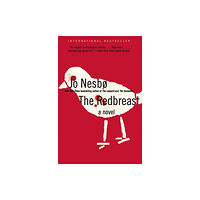 HarperCollins The Redbreast (häftad, eng)