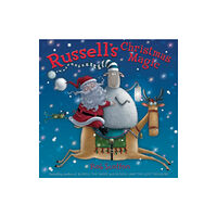 HarperCollins Russell's Christmas Magic (inbunden, eng)