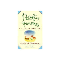 Harpercollins publishers inc Peculiar Treasures (häftad, eng)