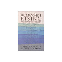 Harpercollins publishers inc Womanspirit Rising (häftad, eng)