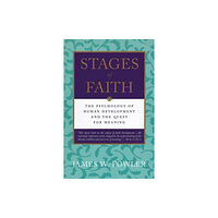 Harpercollins publishers inc Stages of Faith (häftad, eng)