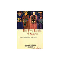 Harpercollins publishers inc Five Books of Miriam (häftad, eng)