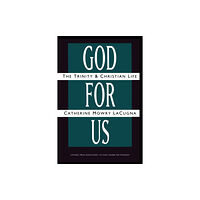 Harpercollins publishers inc God For Us (häftad, eng)